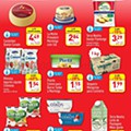 Antevisão folheto ALDI Promoções de 13 a 19  janeiro